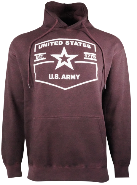 Picture of ARMY PULLOVER