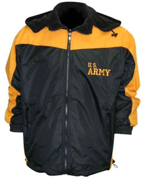 Picture of ARMY REVERSIBLE
