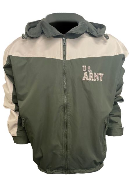 Picture of ARMY REVERSIBLE