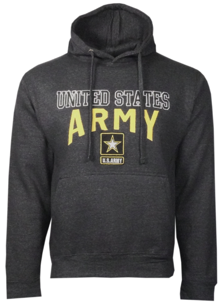 Picture of ARMY PULLOVER