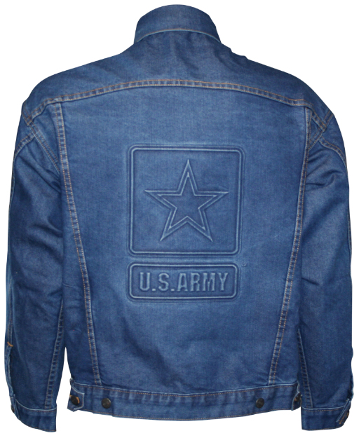 Picture of ARMY DENIM