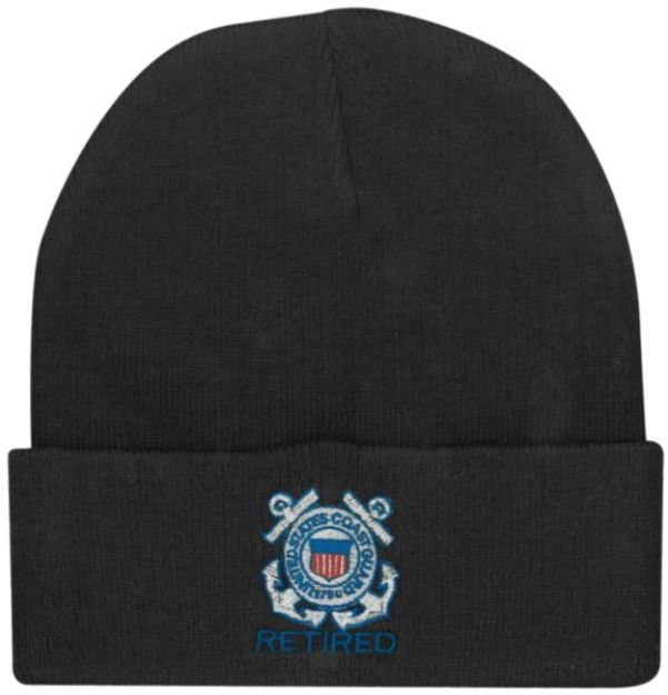 Picture of COAST GUARD