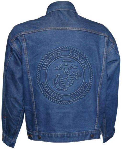 Picture of MARINE DENIM