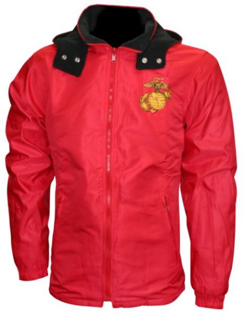 Picture of MARINE REVERSIBLE