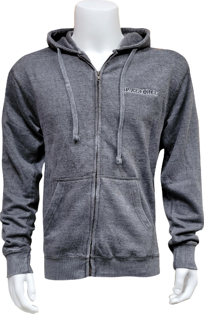 Picture of SPACE FORCE ZIP UP