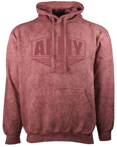 Picture of ARMY PULLOVER