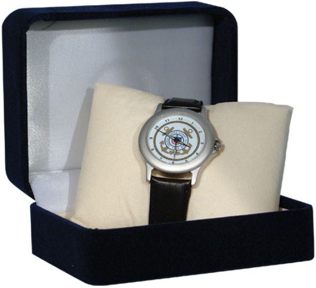 Picture of Coast Guard Watch
