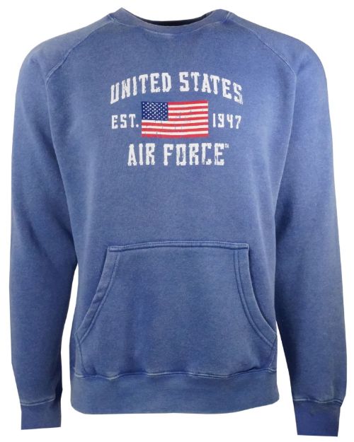 Picture of AIR FORCE PULLOVER