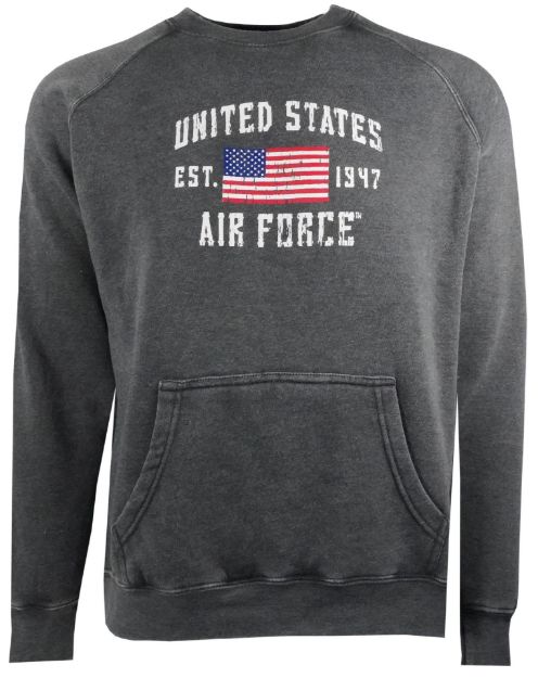 Picture of AIR FORCE PULLOVER