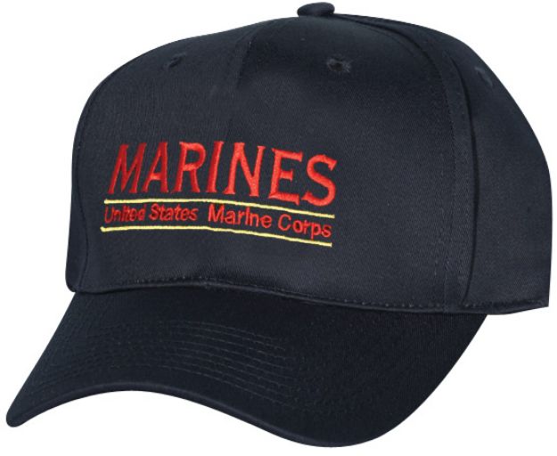 Picture of MARINE