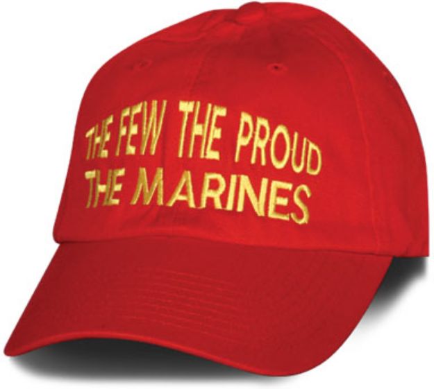 Picture of MARINE