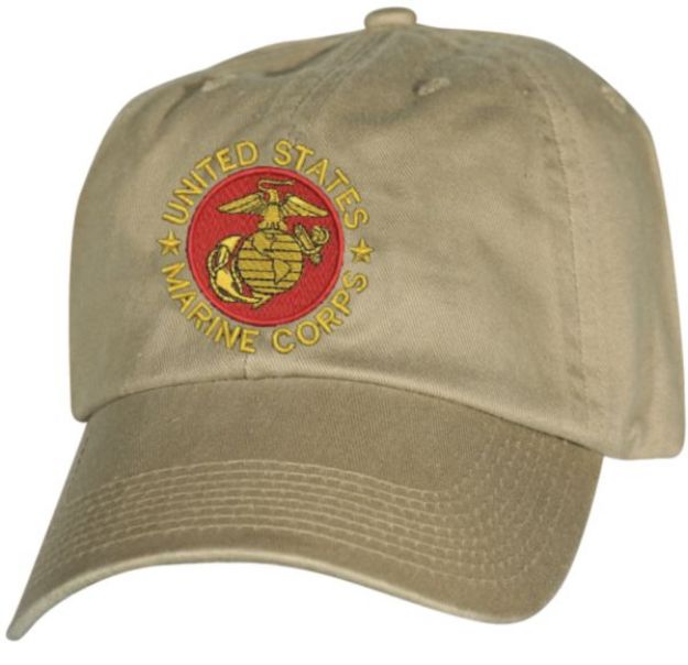 Picture of MARINE EGA