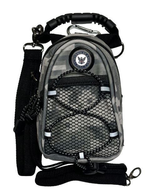 Picture of U.S. Navy Crest