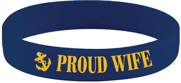 Picture of Proud Wife of a Sailor