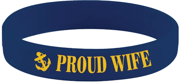 Picture of Proud Wife of a Sailor