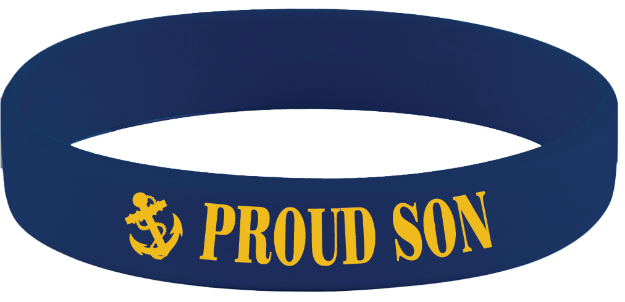 Picture of Proud Son of a Sailor