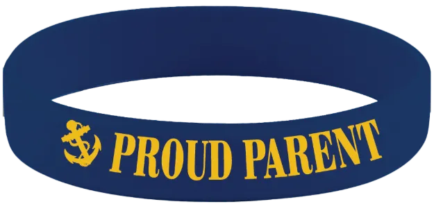 Picture of Proud Parent of a Sailor