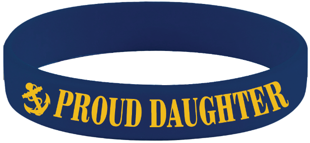 Picture of Proud Daughter of a Sailor