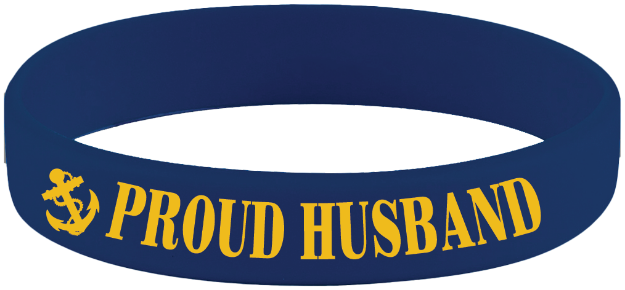 Picture of Proud Husband of a Sailor
