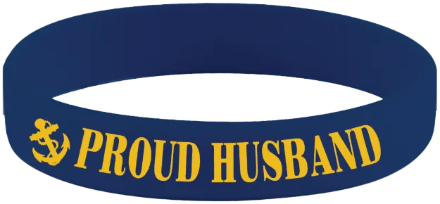 Picture of Proud Husband of a Sailor