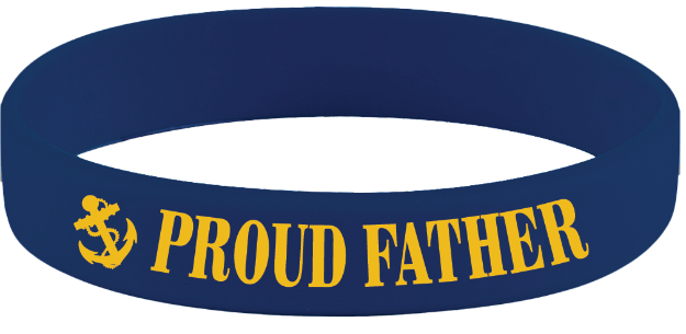 Picture of Proud Father of a Sailor