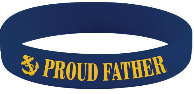 Picture of Proud Father of a Sailor