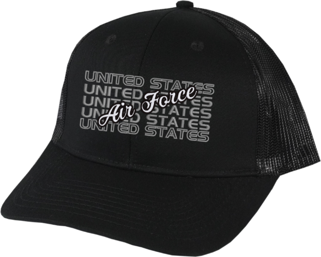 Picture of AIR FORCE