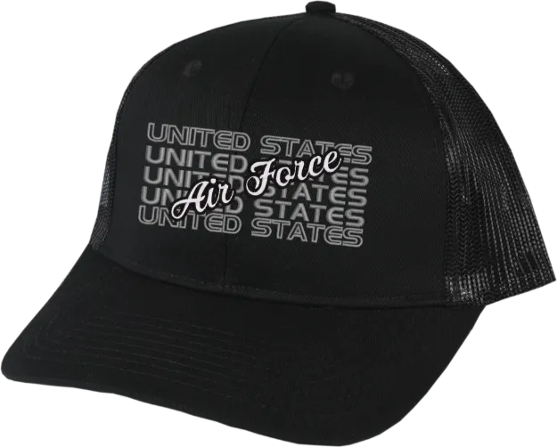 Picture of AIR FORCE