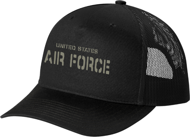 Picture of AIR FORCE