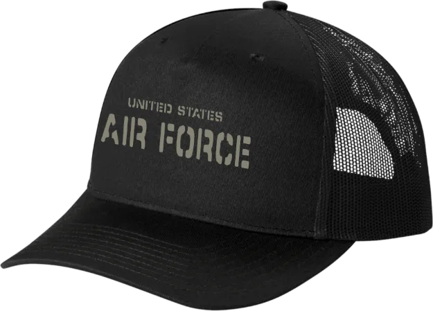 Picture of AIR FORCE
