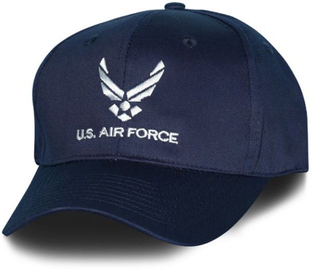 Picture of AIR FORCE