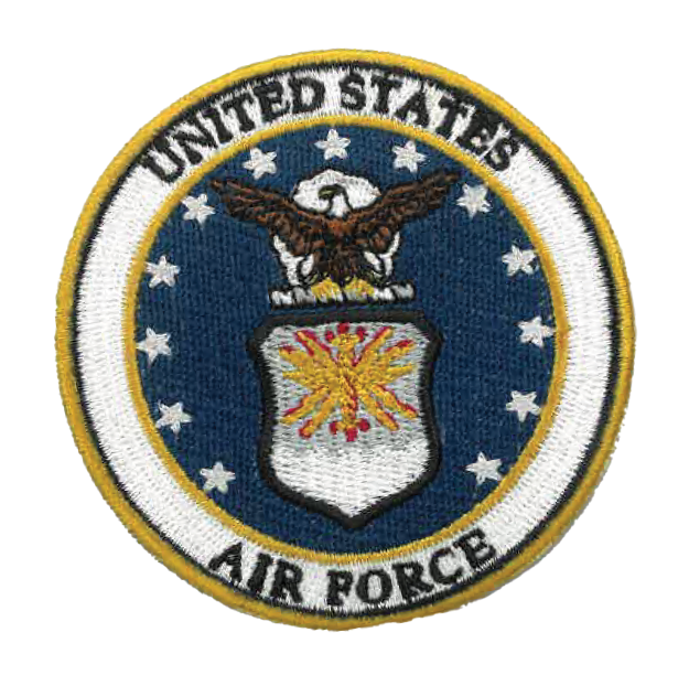 Picture of U.S. Air Force