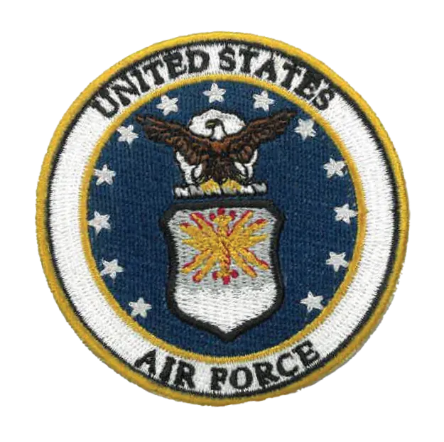 Picture of U.S. Air Force