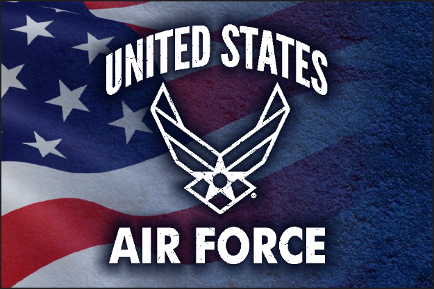 Picture of U.S. Air Force