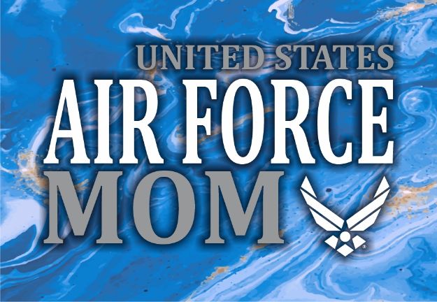 Picture of Air Force Mom