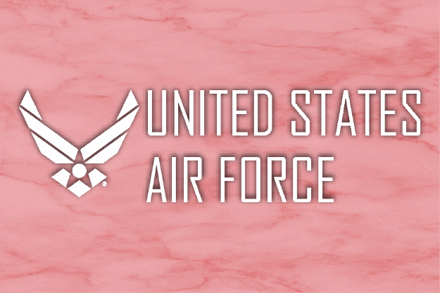 Picture of U.S. Air Force