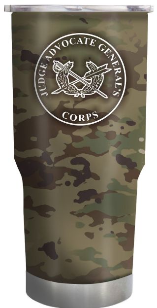 Picture of Jag Corps