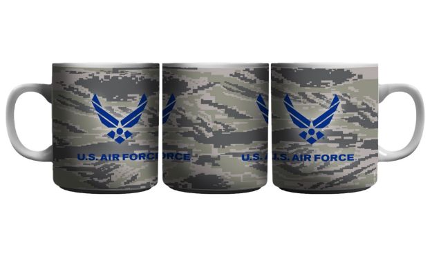 Picture of U.S. Air Force