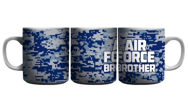 Picture of Air Force Brother