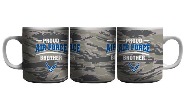 Picture of Air Force Brother