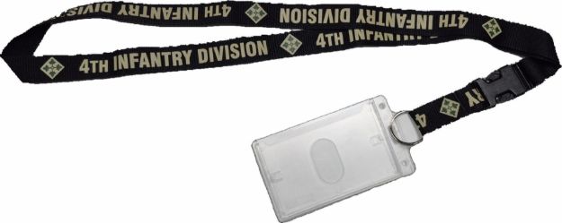 Picture of 4th Infantry Division