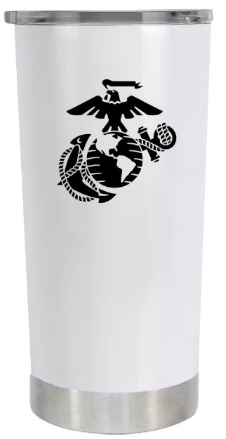 Picture of U.S. Marine EGA