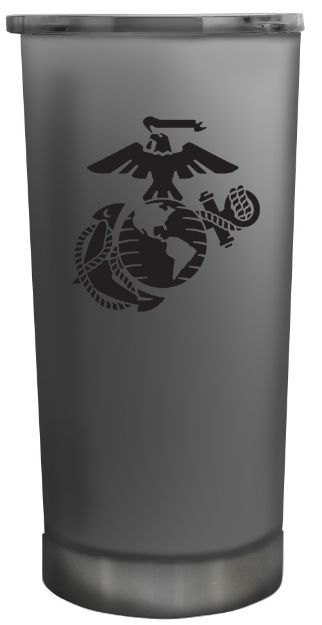 Picture of U.S. Marine EGA