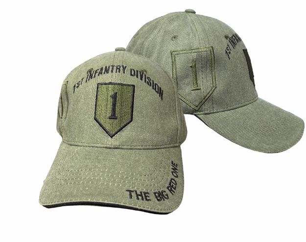 Picture of 1ST INFANTRY
