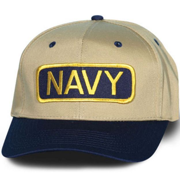 Picture of NAVY