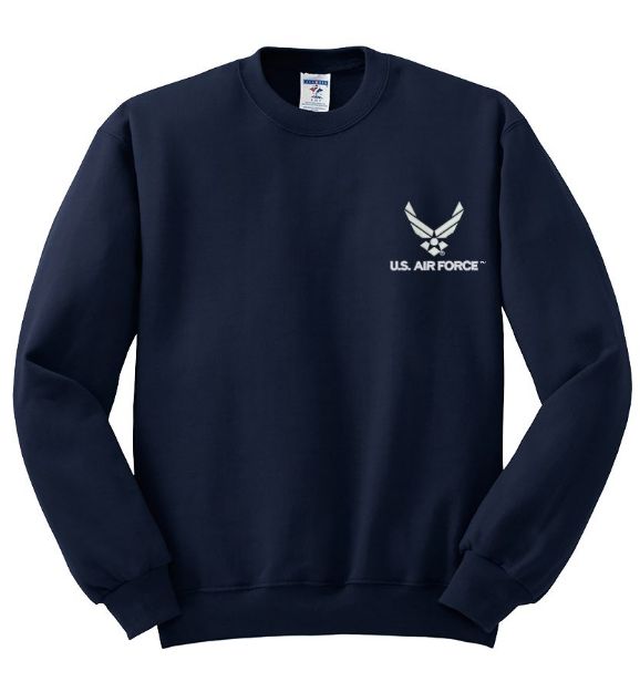 Picture of Air Force