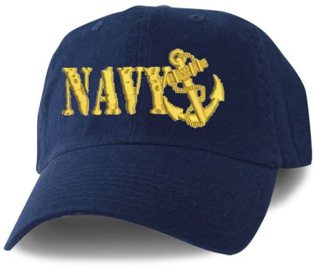 Picture of NAVY