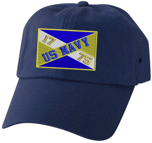 Picture of NAVY