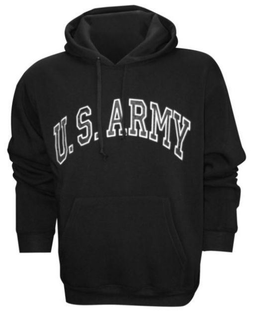 Picture of ARMY PULLOVER