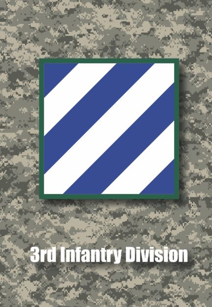 Picture of 3rd Infantry Division